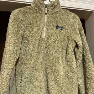 Patagonia Jacket
